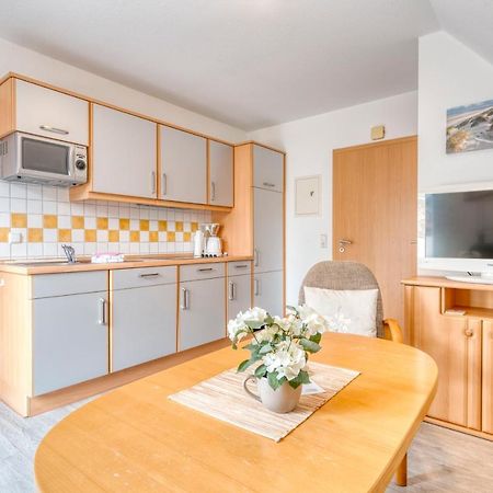 Ferienhaus Waldrose Norderney Zewnętrze zdjęcie