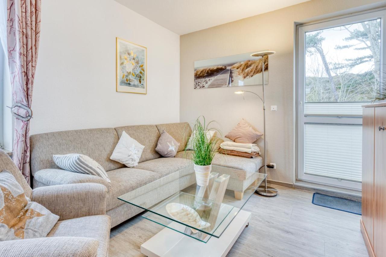 Ferienhaus Waldrose Norderney Zewnętrze zdjęcie