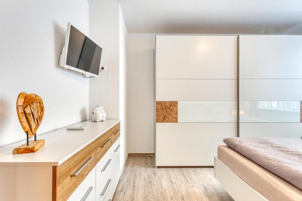 Ferienhaus Waldrose Norderney Zewnętrze zdjęcie