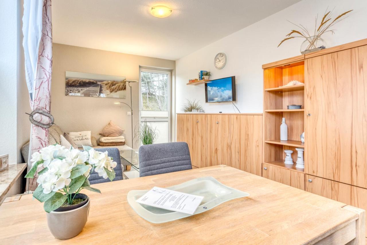 Ferienhaus Waldrose Norderney Zewnętrze zdjęcie