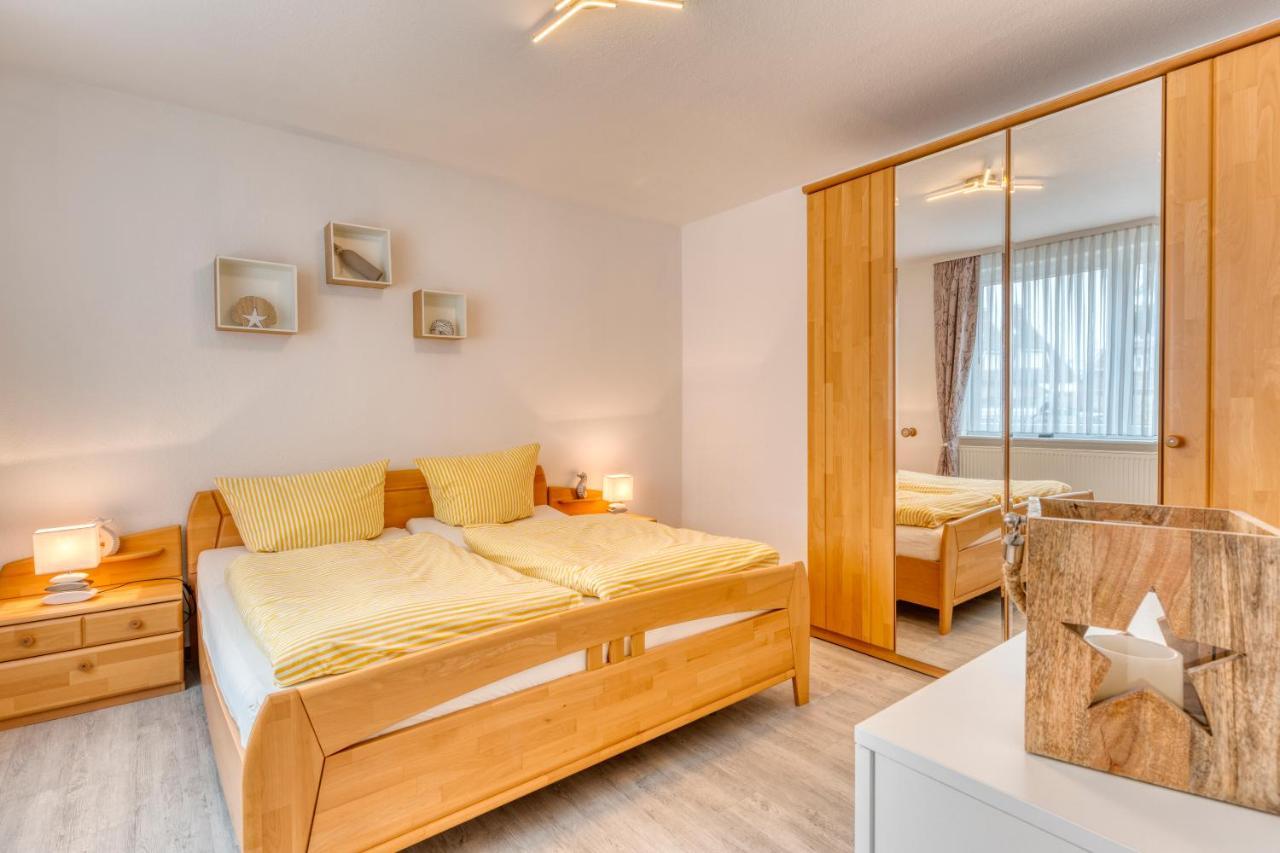 Ferienhaus Waldrose Norderney Zewnętrze zdjęcie