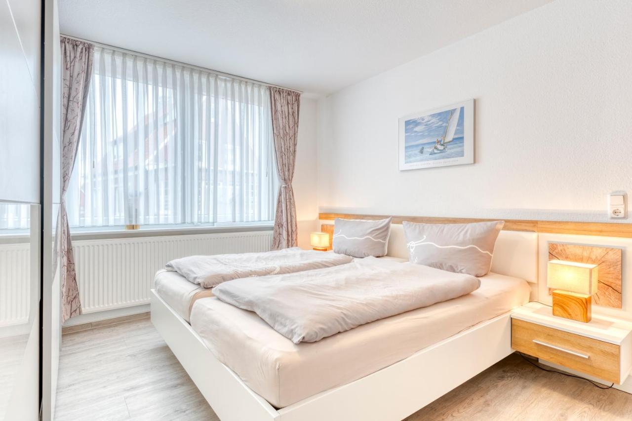 Ferienhaus Waldrose Norderney Zewnętrze zdjęcie